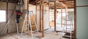 Entreprise de rénovation de la maison et de rénovation d’appartement à Fougaron